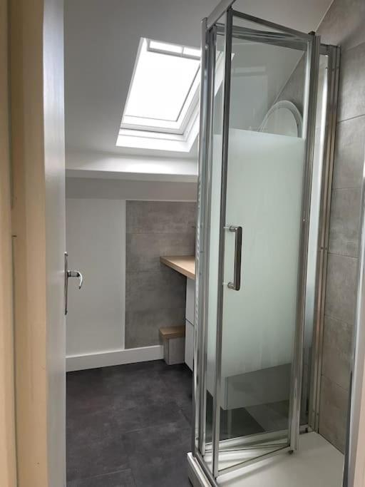 Tiny Paradise - 2 Bedrooms Apartment Montigny-sur-Loing Zewnętrze zdjęcie
